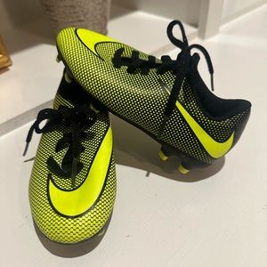 Nike cleats